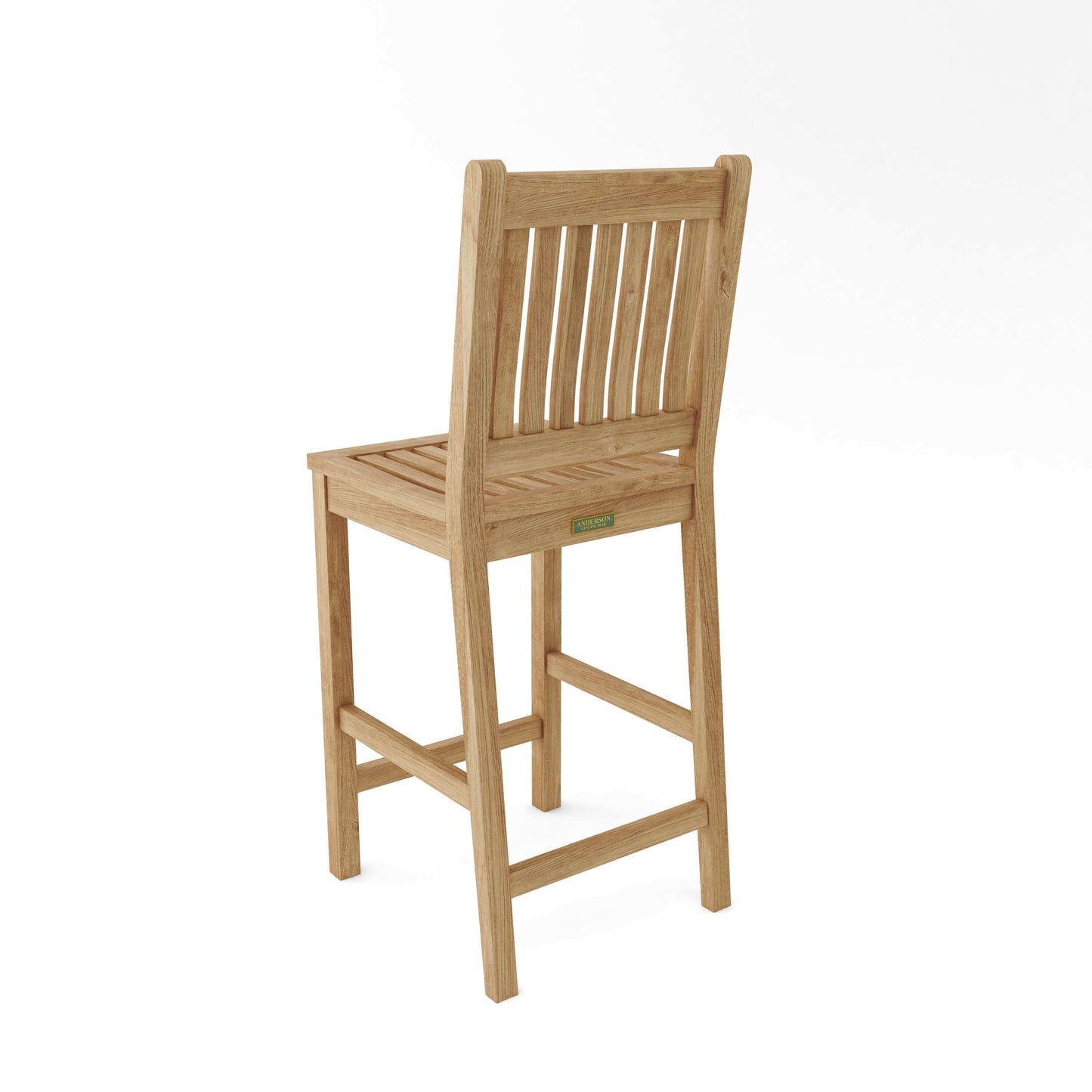 Anderson Teak Windsor Avalon 9-Piece Square Bar Set — product image 5 of 12