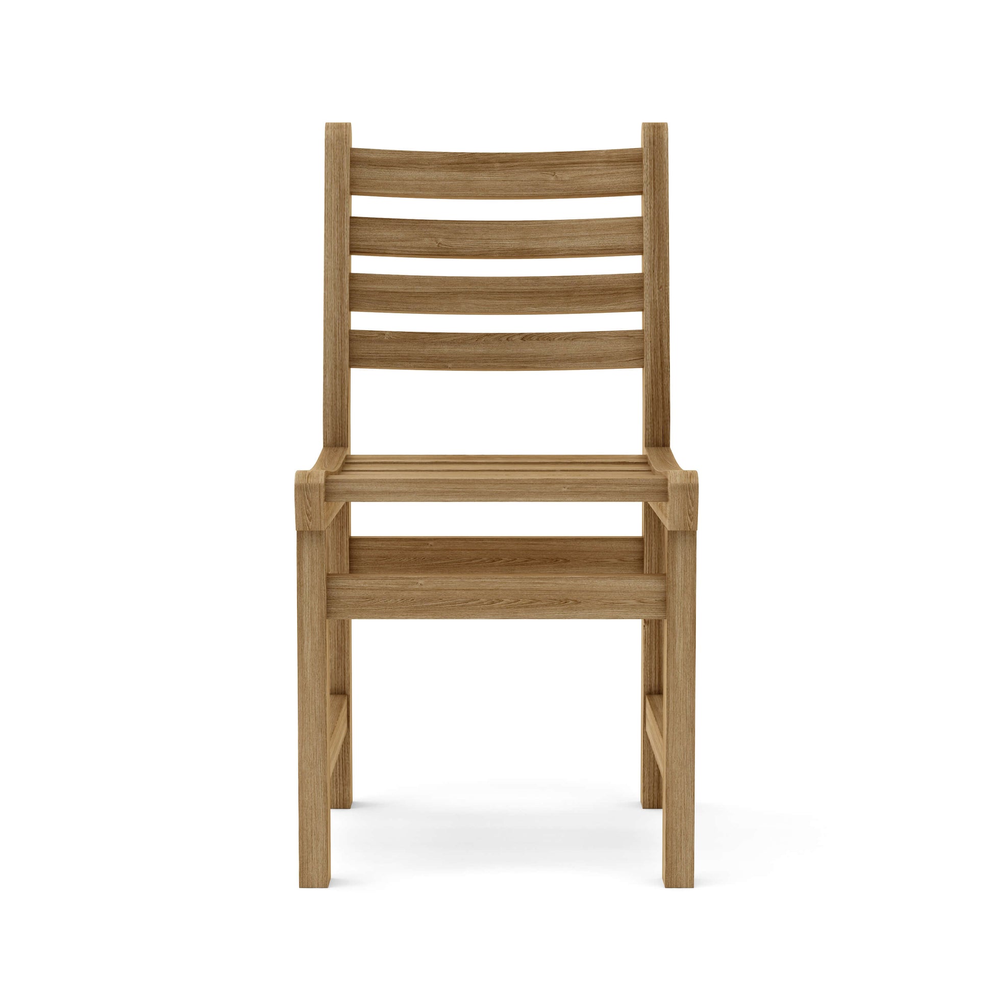 Anderson Teak Descanso Windham 5-Piece Teak Dining Set — product image 5 of 7