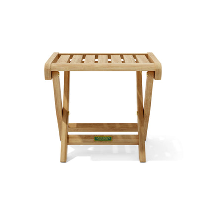 Anderson Teak Royal Steamer Katana 3-Piece Teak Set — product image 9 of 10