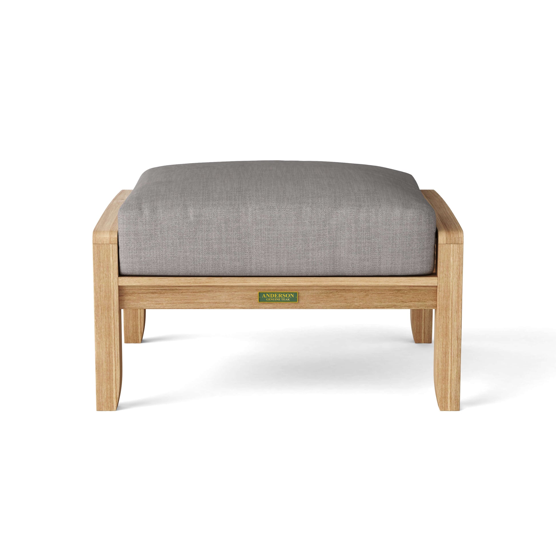 Anderson Teak Natsepa 11-Piece Modular Set — product image 9 of 11