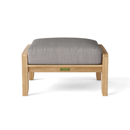 Anderson Teak Natsepa 9-Piece Modular Set A — product image 7 of 9