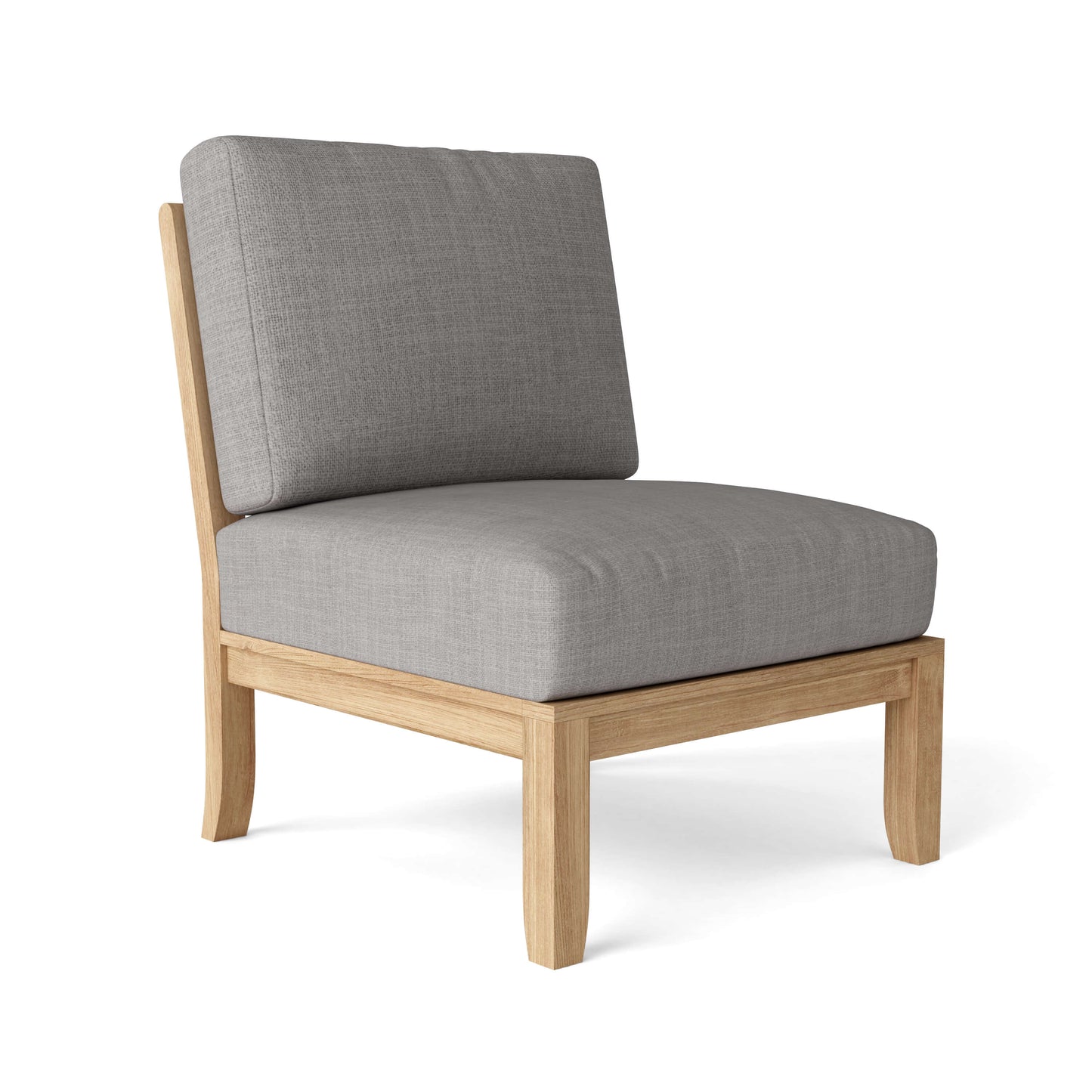 Anderson Teak Natsepa 9-Piece Modular Set B — product image 3 of 10