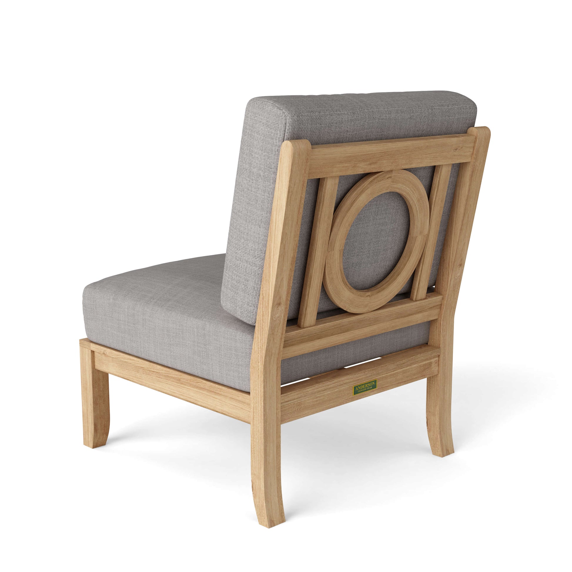 Anderson Teak Natsepa 9-Piece Modular Set B — product image 4 of 10