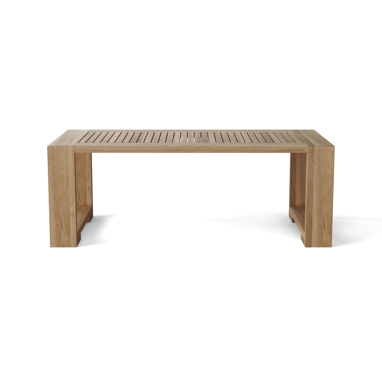 Anderson Teak Capistrano 5-Piece Deep Seating Sofa Collection — product image 11 of 14