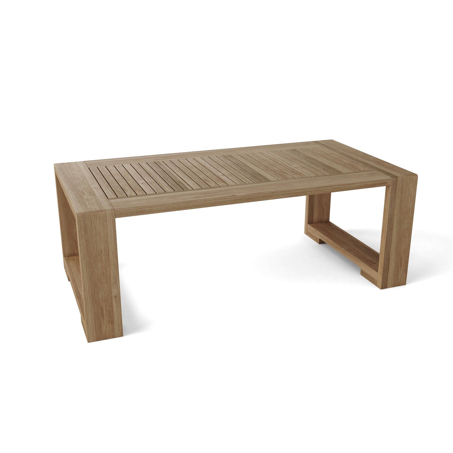 Anderson Teak Capistrano 5-Piece Deep Seating Sofa Collection — product image 12 of 14