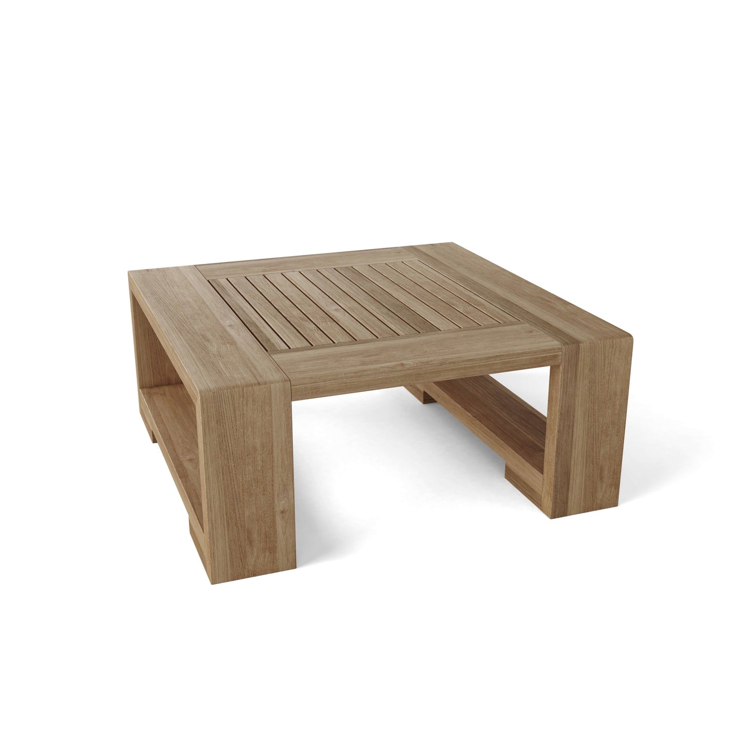 Anderson Teak Capistrano 5-Piece Deep Seating Sofa Collection — product image 13 of 14