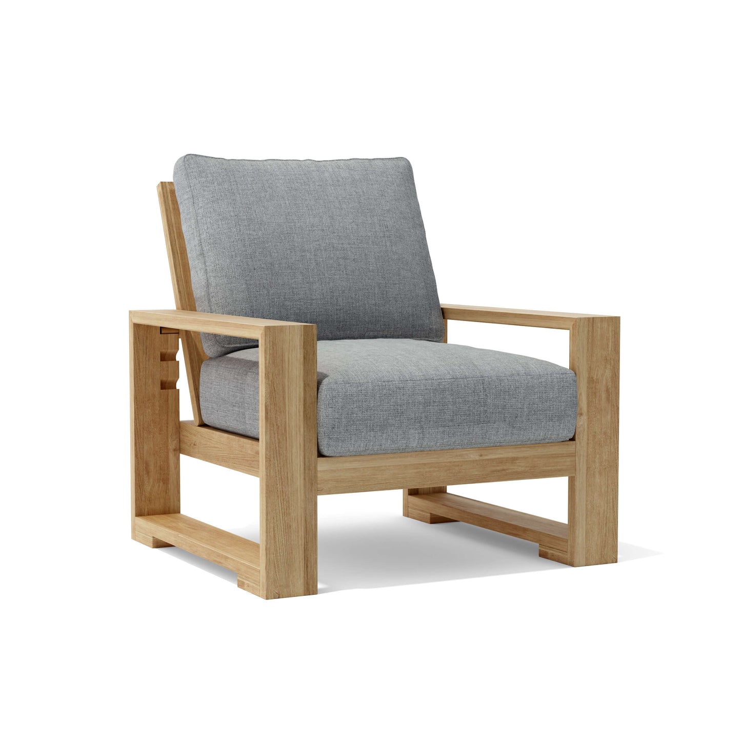 Anderson Teak Capistrano 5-Piece Deep Seating Sofa Collection — product image 4 of 14