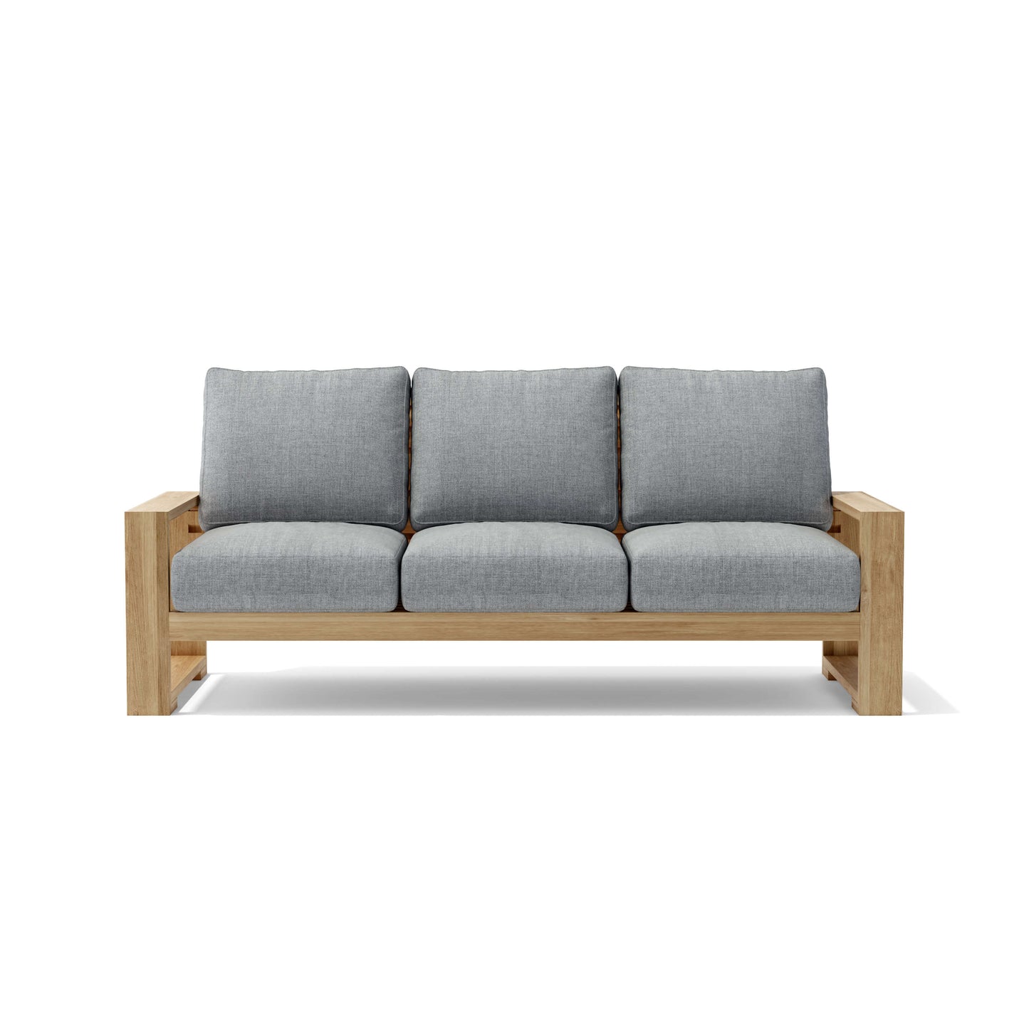 Anderson Teak Capistrano 5-Piece Deep Seating Sofa Collection — product image 7 of 14