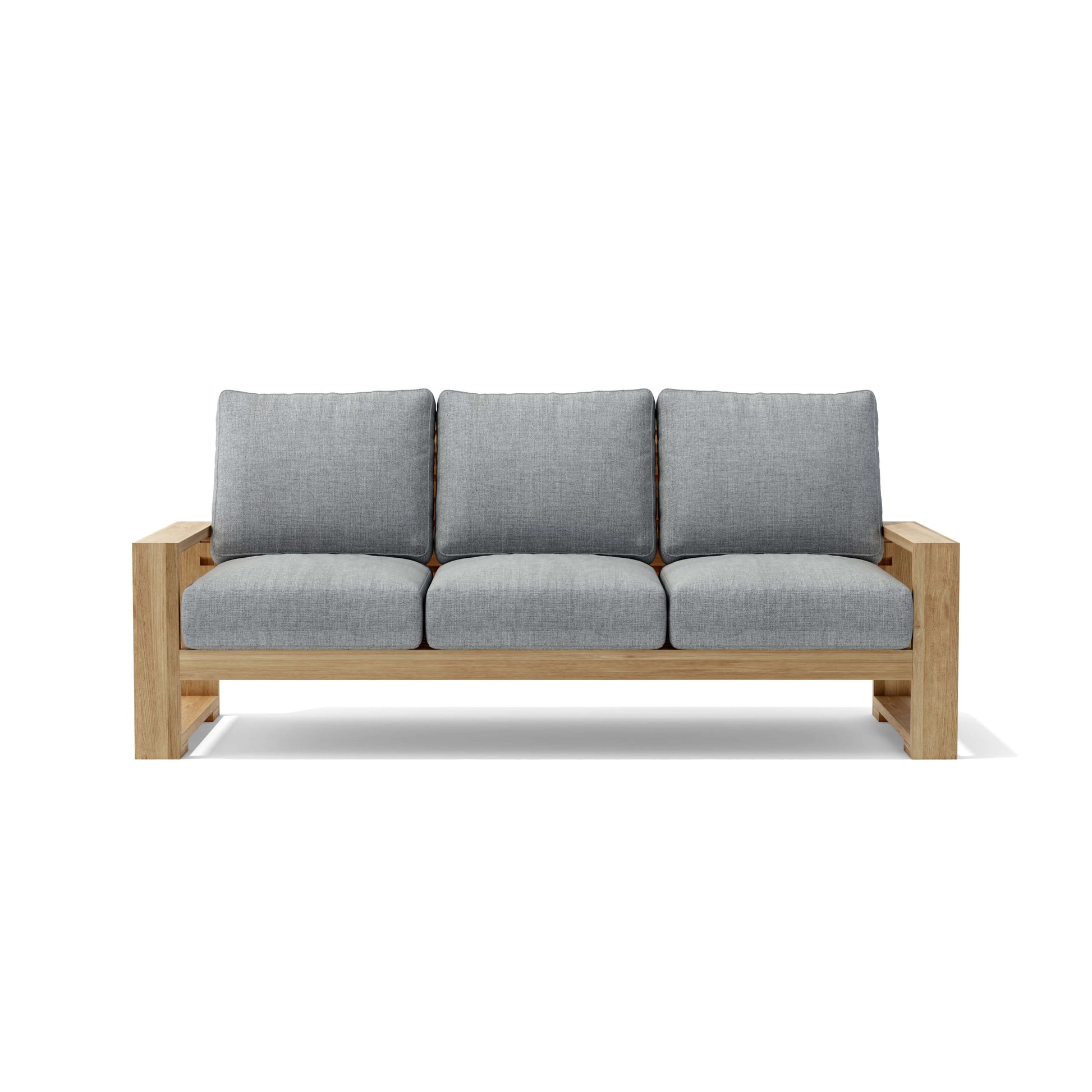 Anderson Teak Capistrano 5-Piece Deep Seating Sofa Collection — product image 7 of 14
