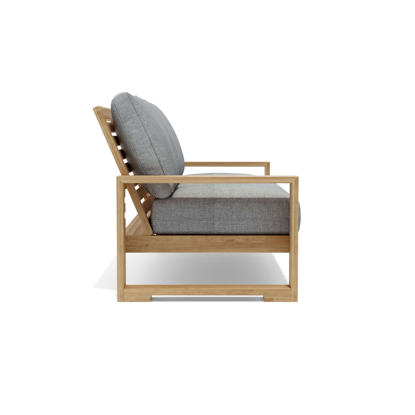 Anderson Teak Capistrano 5-Piece Deep Seating Sofa Collection — product image 9 of 14