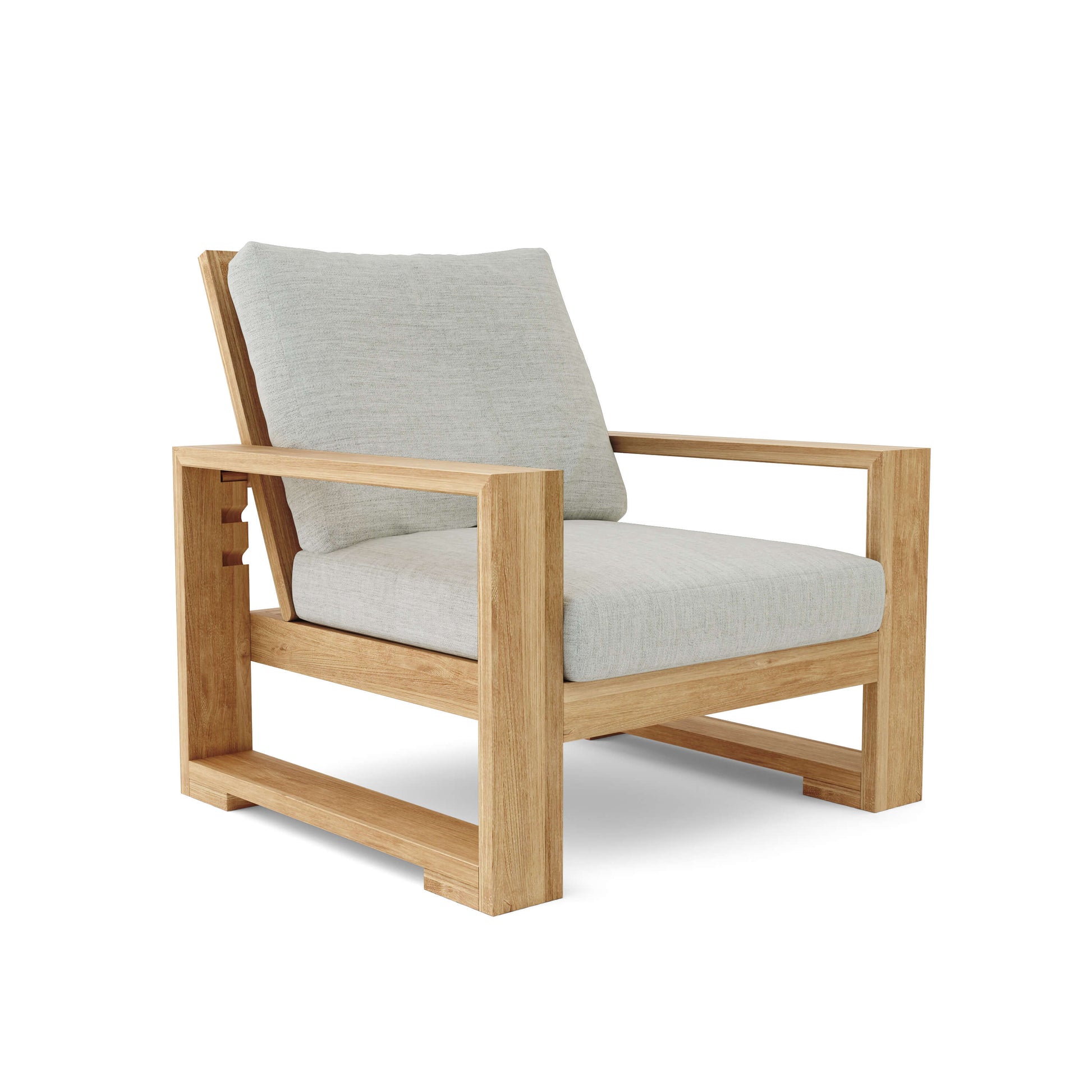 Anderson Teak Capistrano 2-Piece Deep Seating Collection — product image 10 of 11