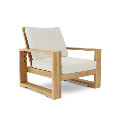 Anderson Teak Capistrano 2-Piece Deep Seating Collection — product image 9 of 11