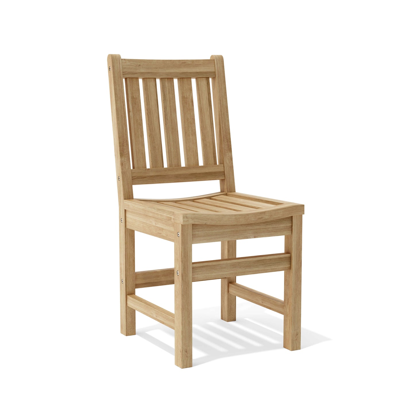 Anderson Teak Sonoma 7-Piece Rectangular Dining Set — product image 3 of 9