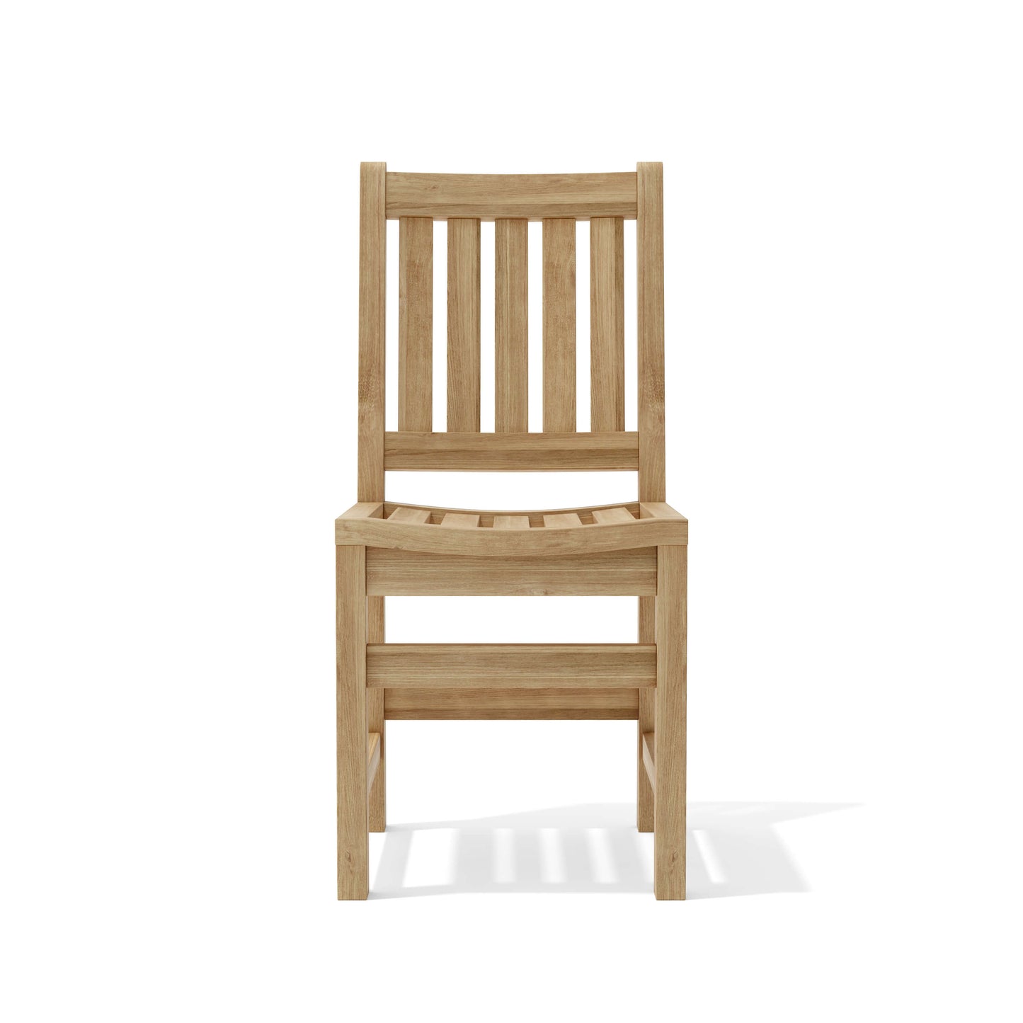 Anderson Teak Sonoma 7-Piece Rectangular Dining Set — product image 4 of 9