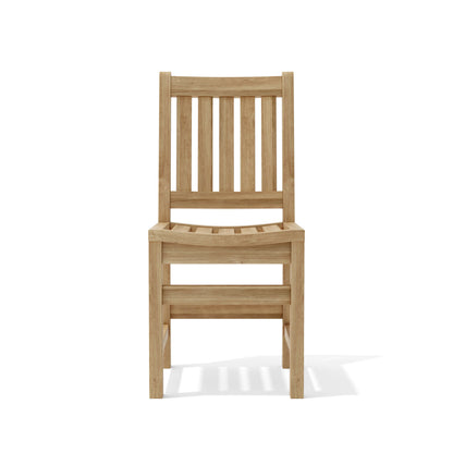 Anderson Teak Sonoma 7-Piece Rectangular Dining Set — product image 4 of 9