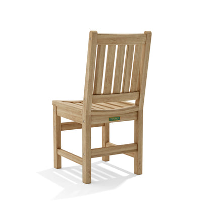 Anderson Teak Sonoma 7-Piece Rectangular Dining Set — product image 6 of 9