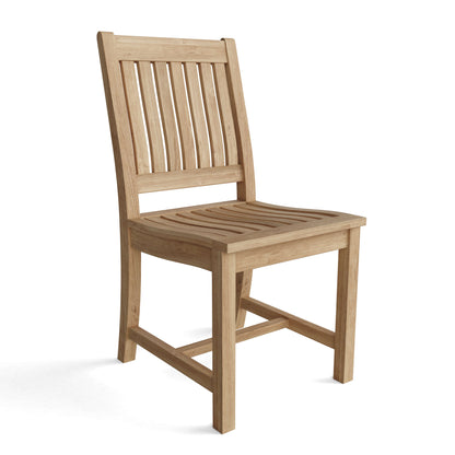 Anderson Teak Bahama Rialto 11-Piece Rectangular Dining Set — product image 10 of 11