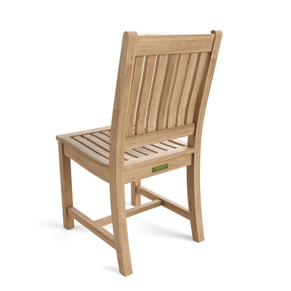 Anderson Teak Bahama Rialto 11-Piece Rectangular Dining Set — product image 11 of 11