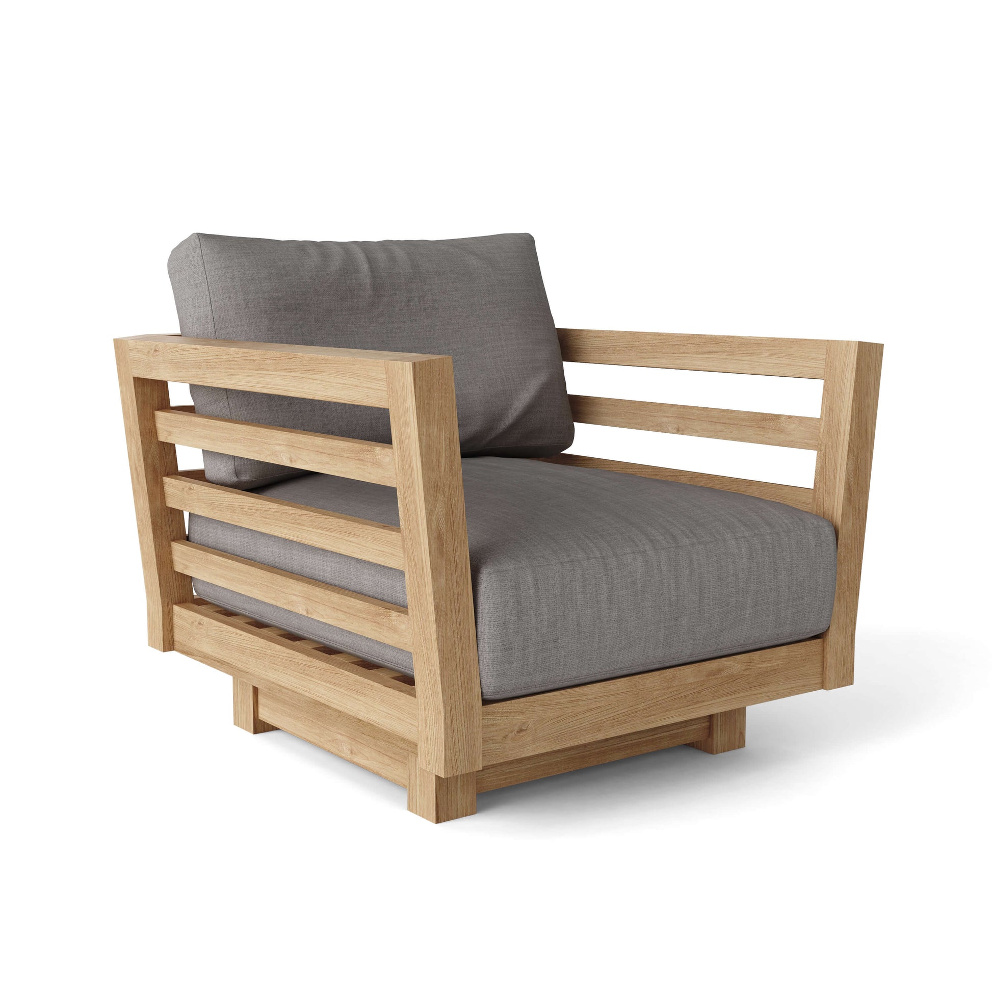 Anderson Teak Cordoba Deep Seating 4-Piece Swivel Set — product image 4 of 6