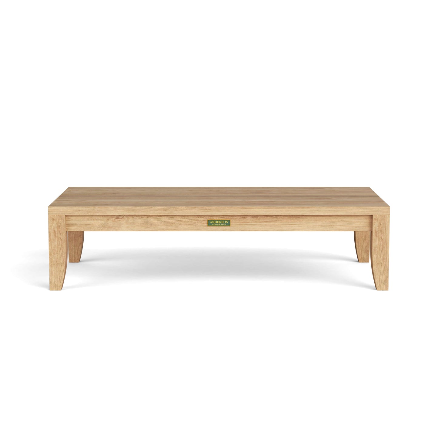 Anderson Teak Coronado 6-Piece Deep Seating Set — SET-171 — product image 9 of 10