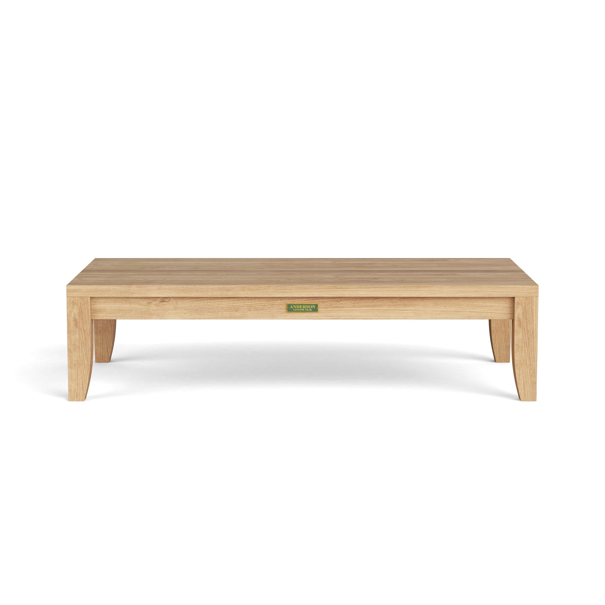 Anderson Teak Coronado 6-Piece Deep Seating Set — SET-171 — product image 9 of 10