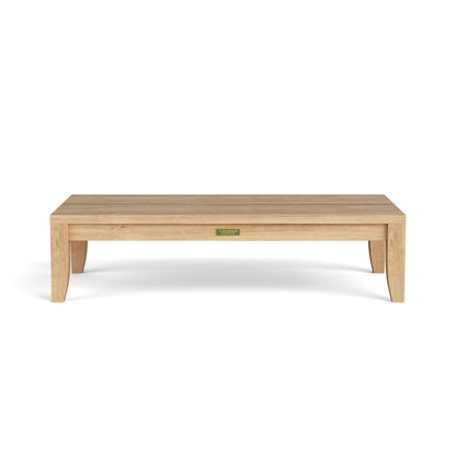 Anderson Teak Coronado 6-Piece Deep Seating Set — SET-171 — product image 9 of 10