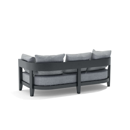 Anderson Teak Coronado 6-Piece Aluminum Deep Seating Set — SET-171-AL — product image 6 of 10