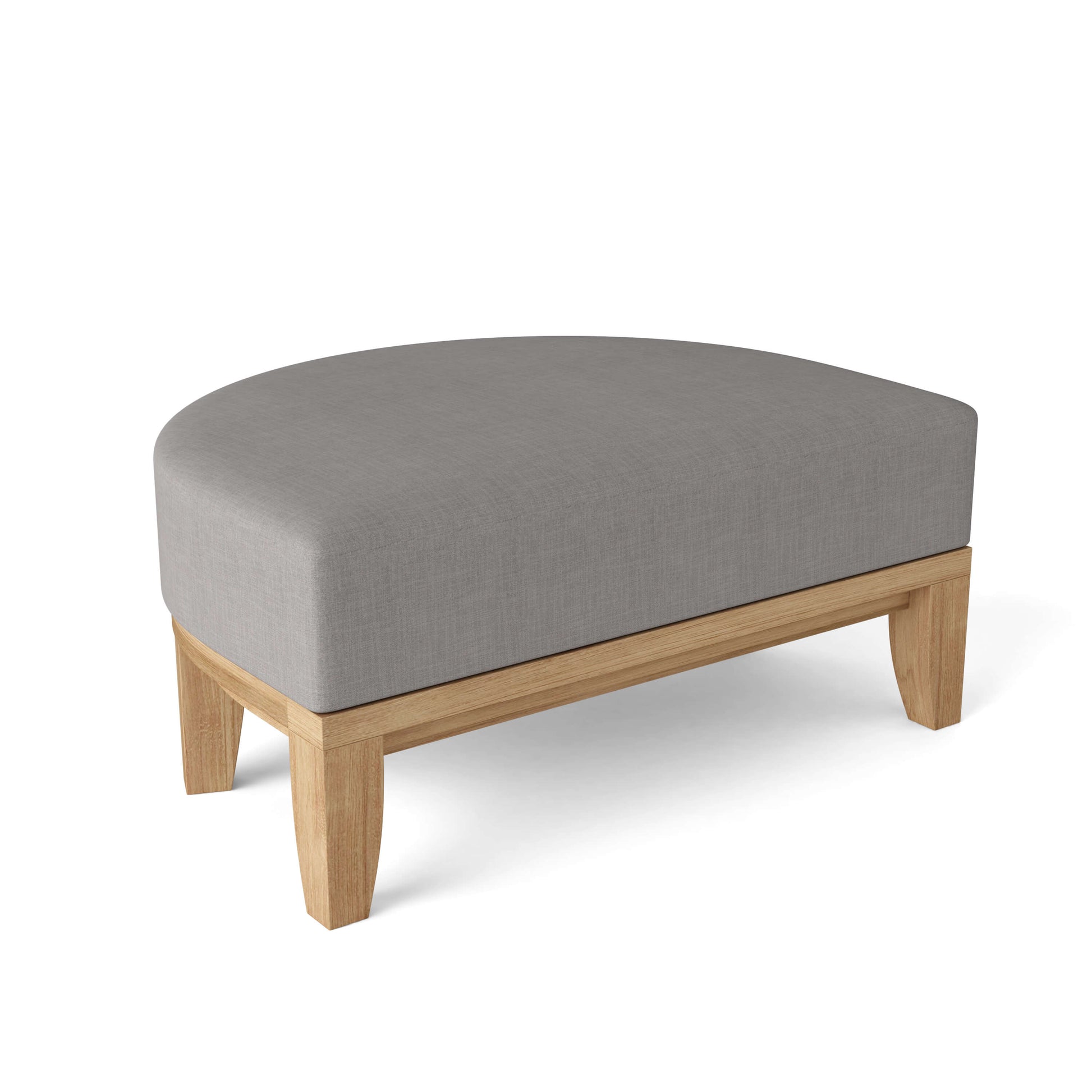 Anderson Teak Coronado 5-Piece Deep Seating Set — SET-172 — product image 2 of 6