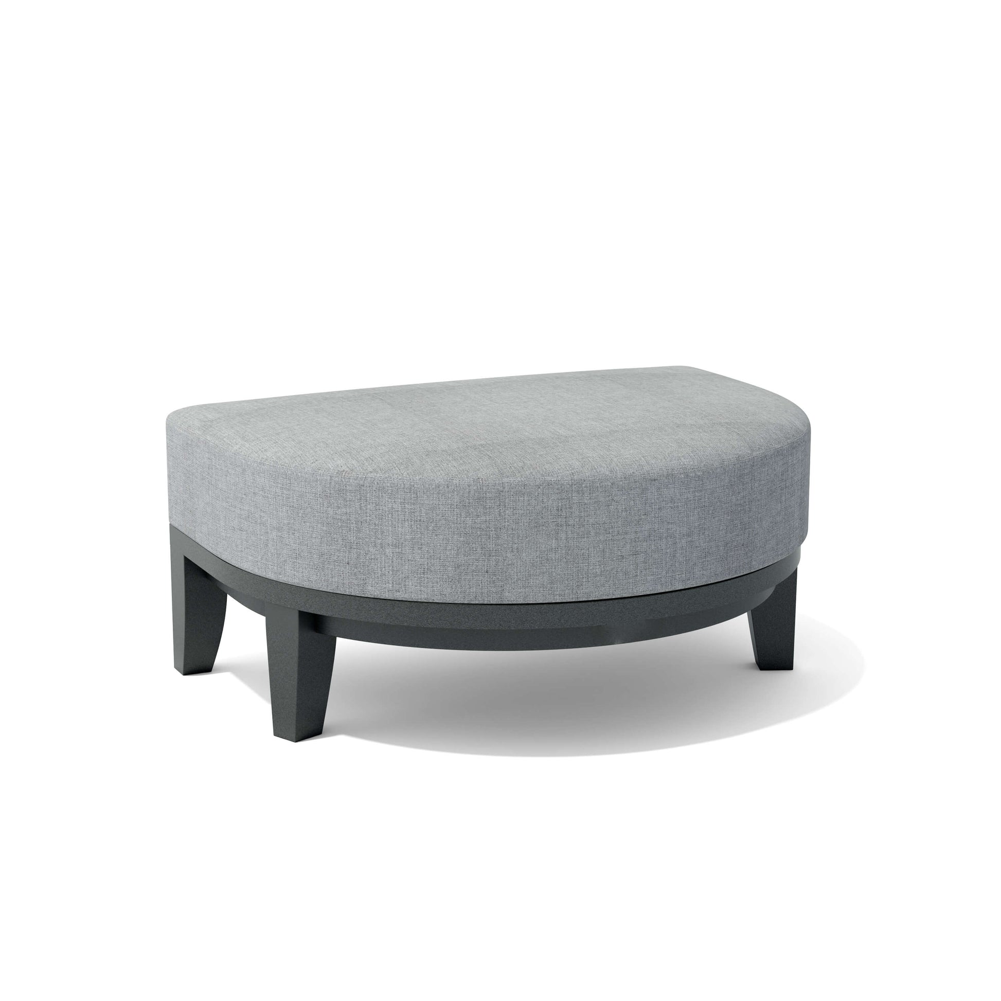 Anderson Teak Coronado 5-Piece Aluminum Deep Seating Set — SET-172-AL — product image 5 of 7