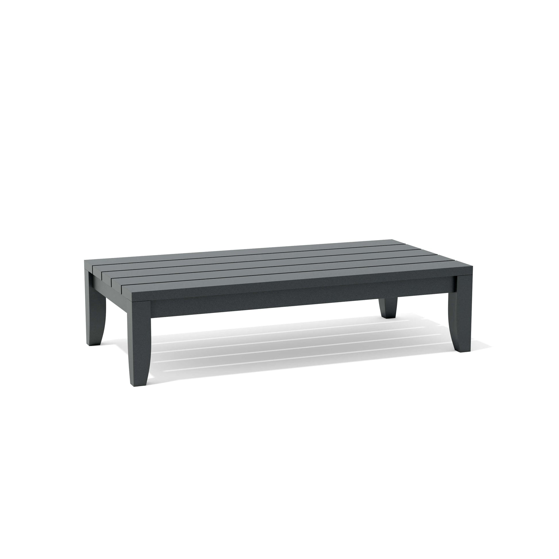 Anderson Teak Coronado 5-Piece Aluminum Deep Seating Set — SET-173-AL — product image 6 of 8