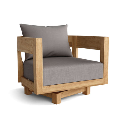 Anderson Teak Coronado 6-Piece Deep Seating Set — SET-174 — product image 5 of 7