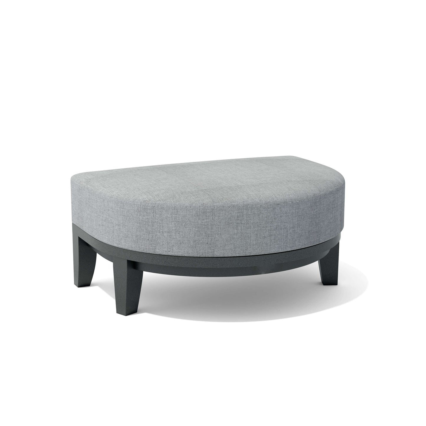 Anderson Teak Coronado 6-Piece Aluminum Deep Seating Set — SET-174-AL — product image 2 of 5