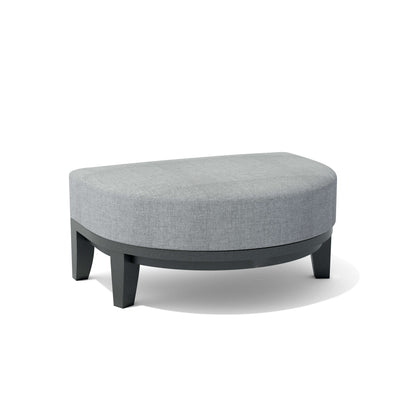 Anderson Teak Coronado 6-Piece Aluminum Deep Seating Set — SET-174-AL — product image 2 of 5