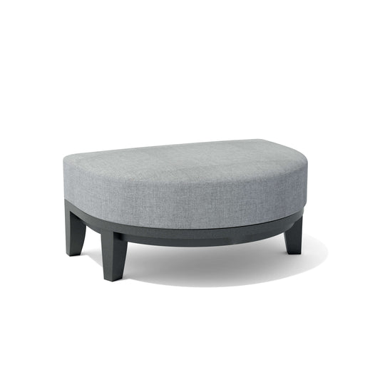 Anderson Teak Coronado 6-Piece Aluminum Deep Seating Set — SET-174-AL — product image 2 of 5