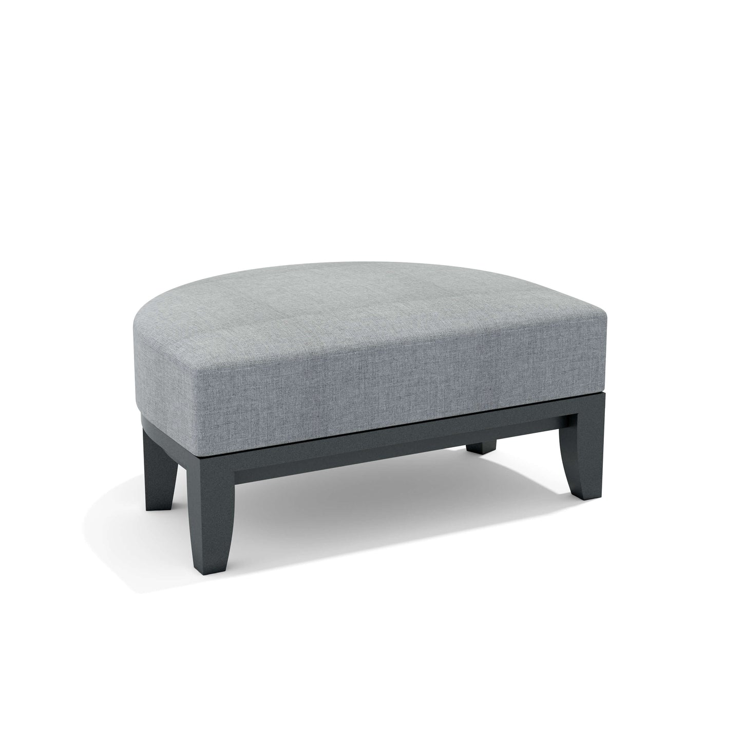 Anderson Teak Coronado 6-Piece Aluminum Deep Seating Set — SET-174-AL — product image 3 of 5
