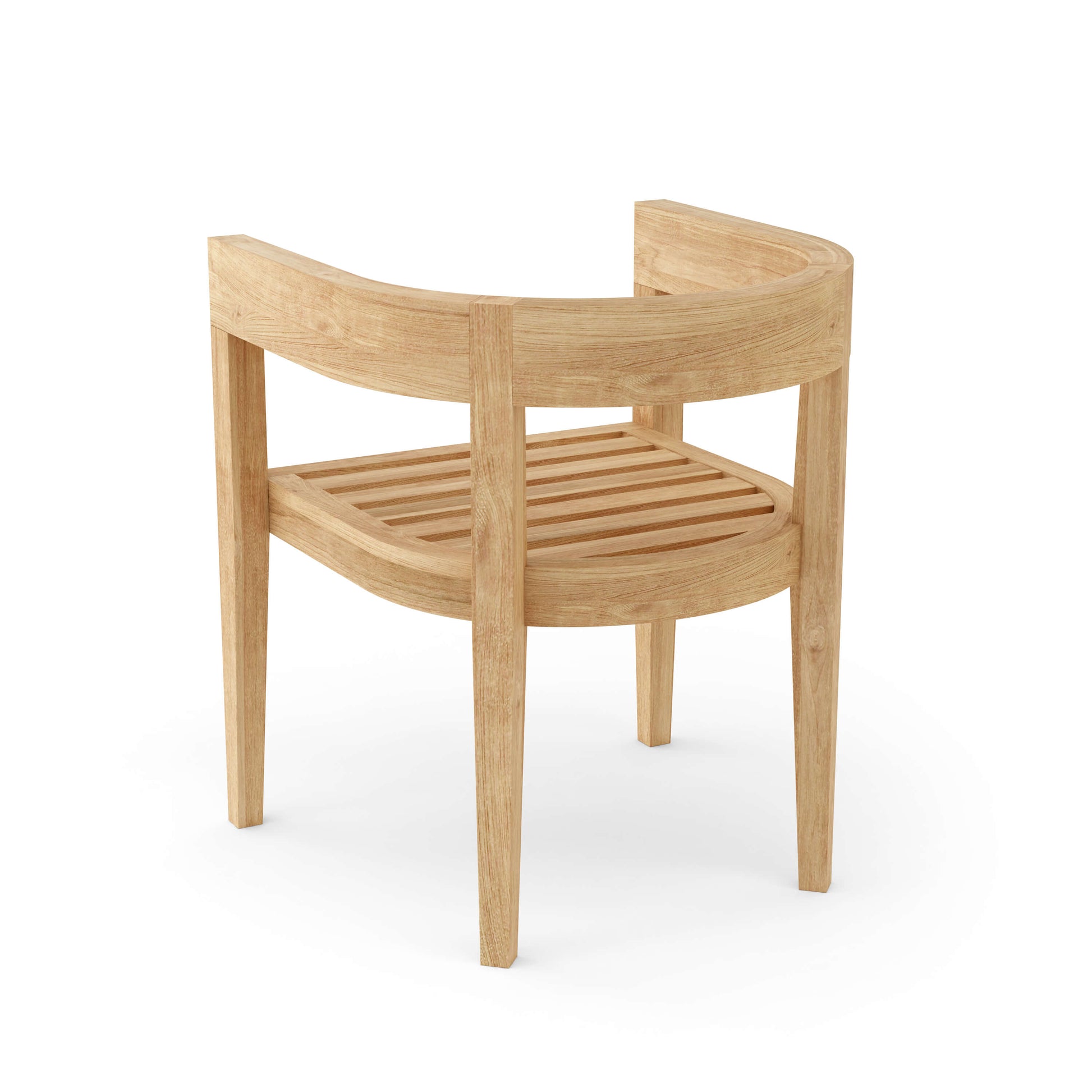 Anderson Teak Coronado 13-Piece Extension Dining Table Set — product image 13 of 16
