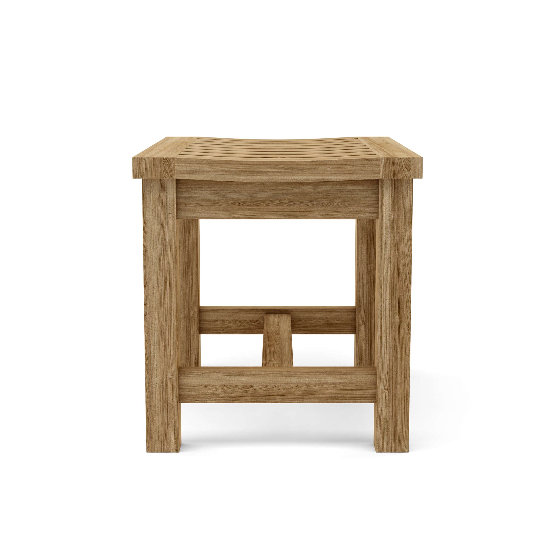 Anderson Teak Montage Madison 5-Piece Teak Dining Set for 6 — product image 8 of 8