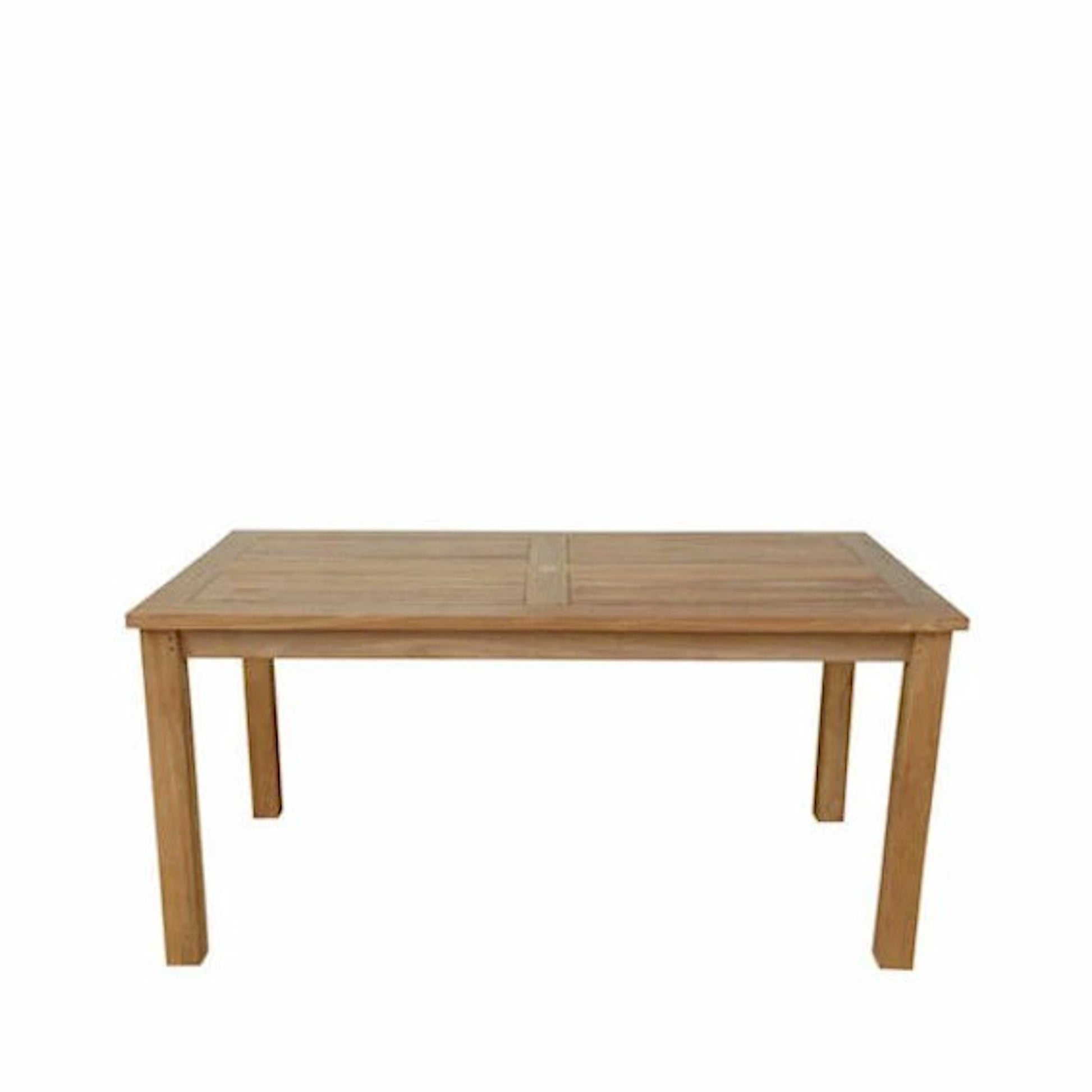 Anderson Teak Montage Bristol 7-Piece Dining Set — product image 6 of 10
