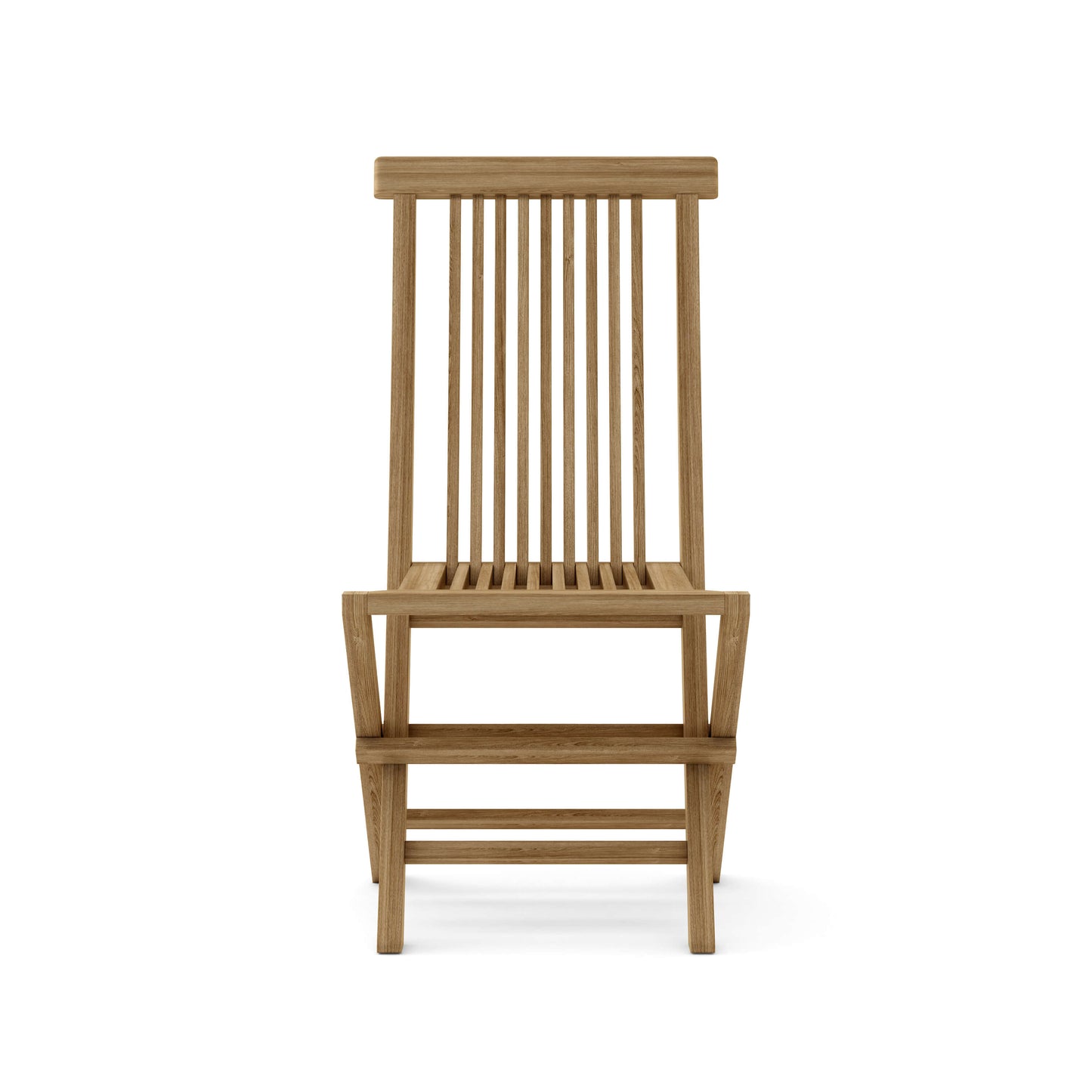 Anderson Teak Montage Bristol 7-Piece Dining Set — product image 8 of 10