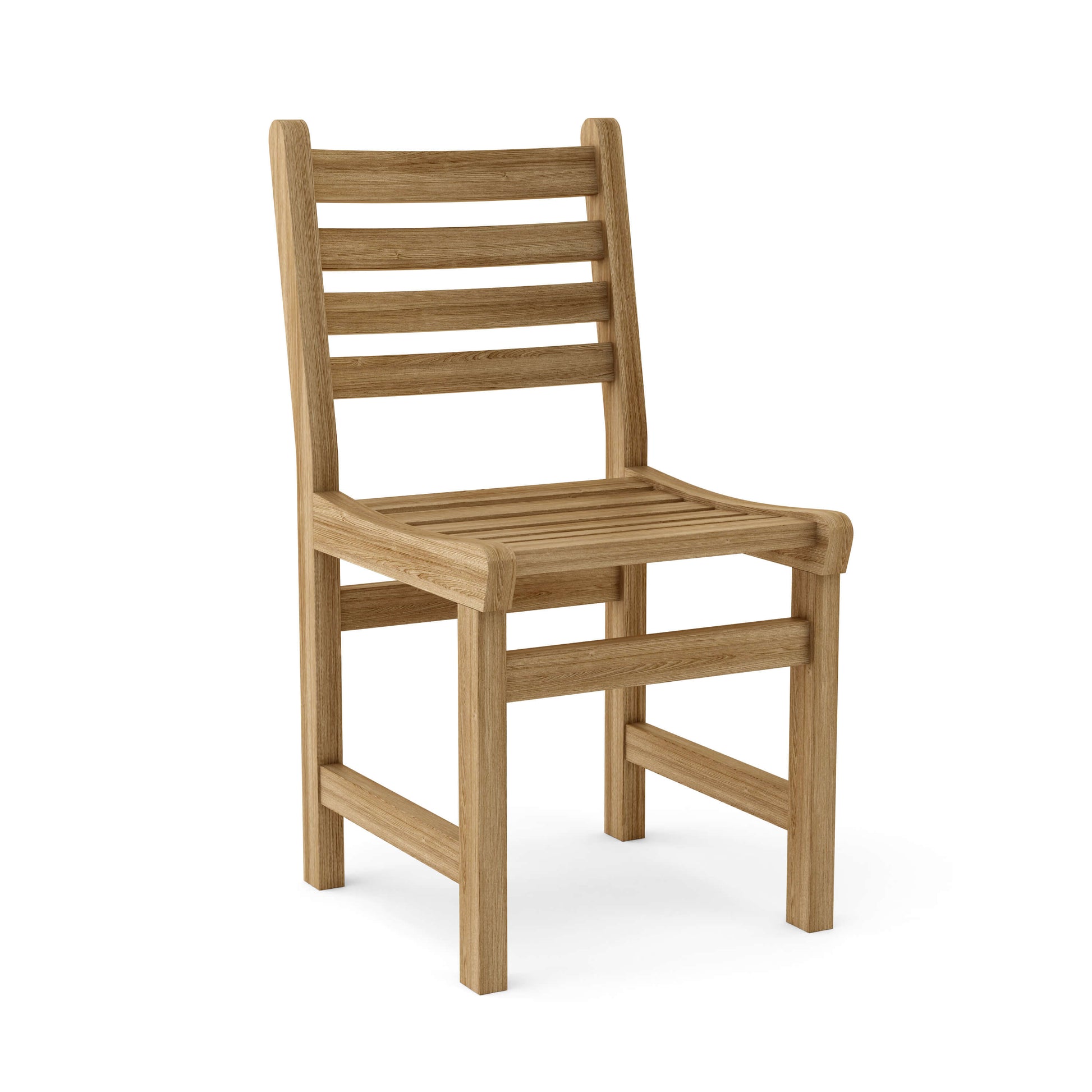 Anderson Teak Montage Windham 7-Piece Teak Dining Set — product image 3 of 7