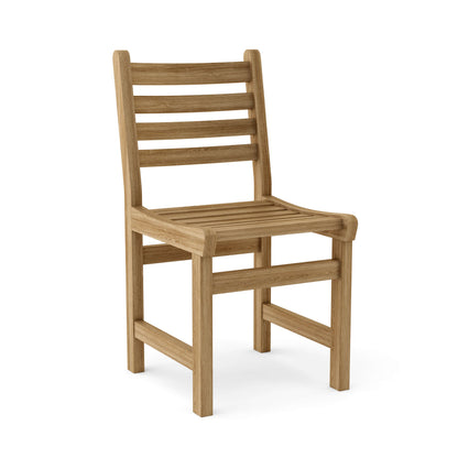 Anderson Teak Montage Windham 7-Piece Teak Dining Set — product image 3 of 7