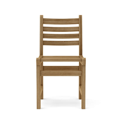 Anderson Teak Montage Windham 7-Piece Teak Dining Set — product image 4 of 7