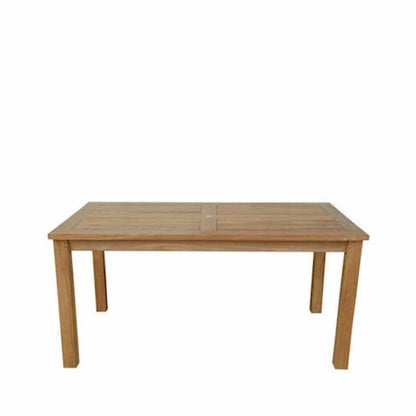 Anderson Teak Montage Windham 7-Piece Teak Dining Set — product image 7 of 7