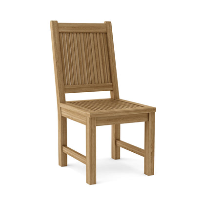 Anderson Teak Montage Chester 7-Piece Dining Set — product image 5 of 8