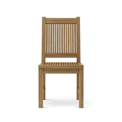 Anderson Teak Montage Chester 7-Piece Dining Set — product image 6 of 8