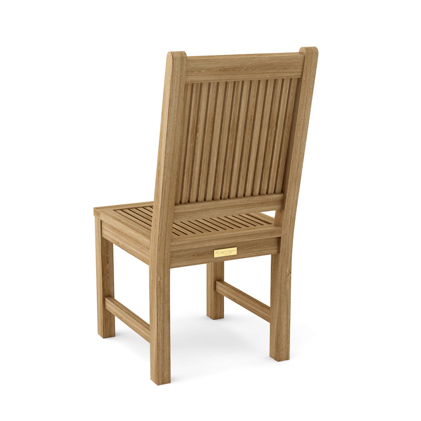 Anderson Teak Montage Chester 7-Piece Dining Set — product image 7 of 8