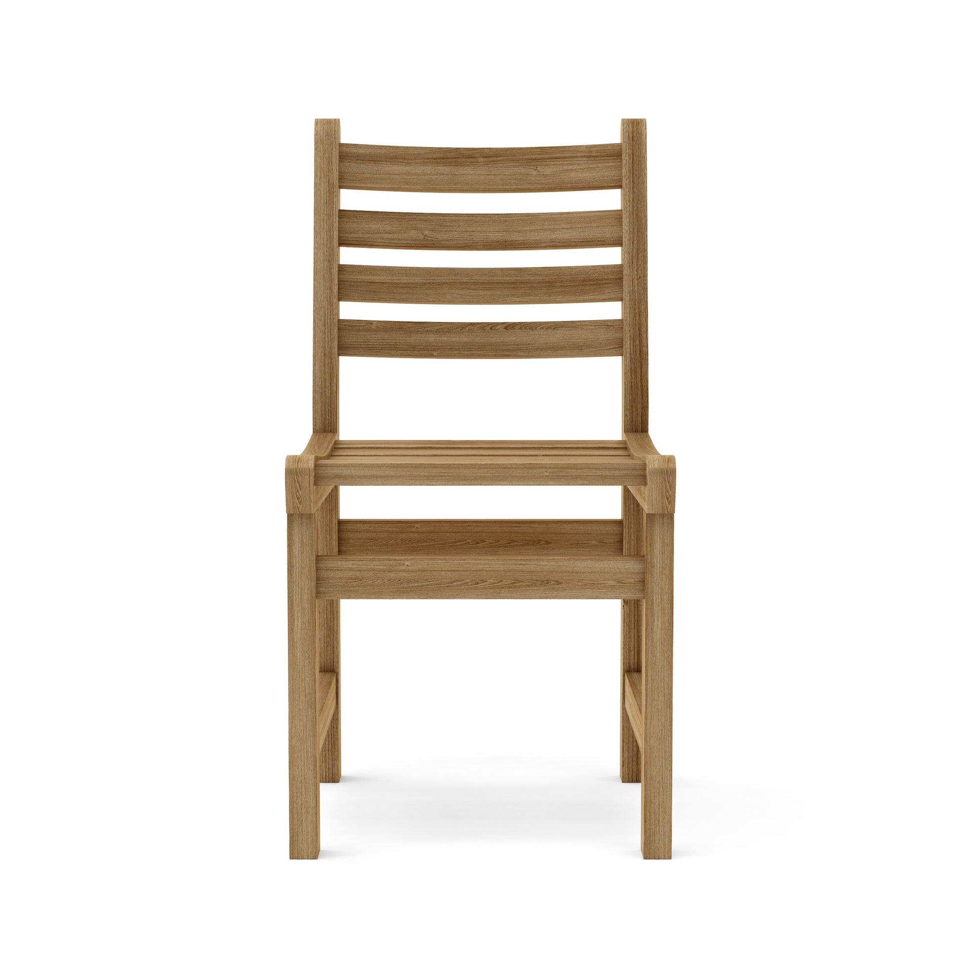 Anderson Teak Montage Windham 5-Piece Dining Set A — product image 6 of 7
