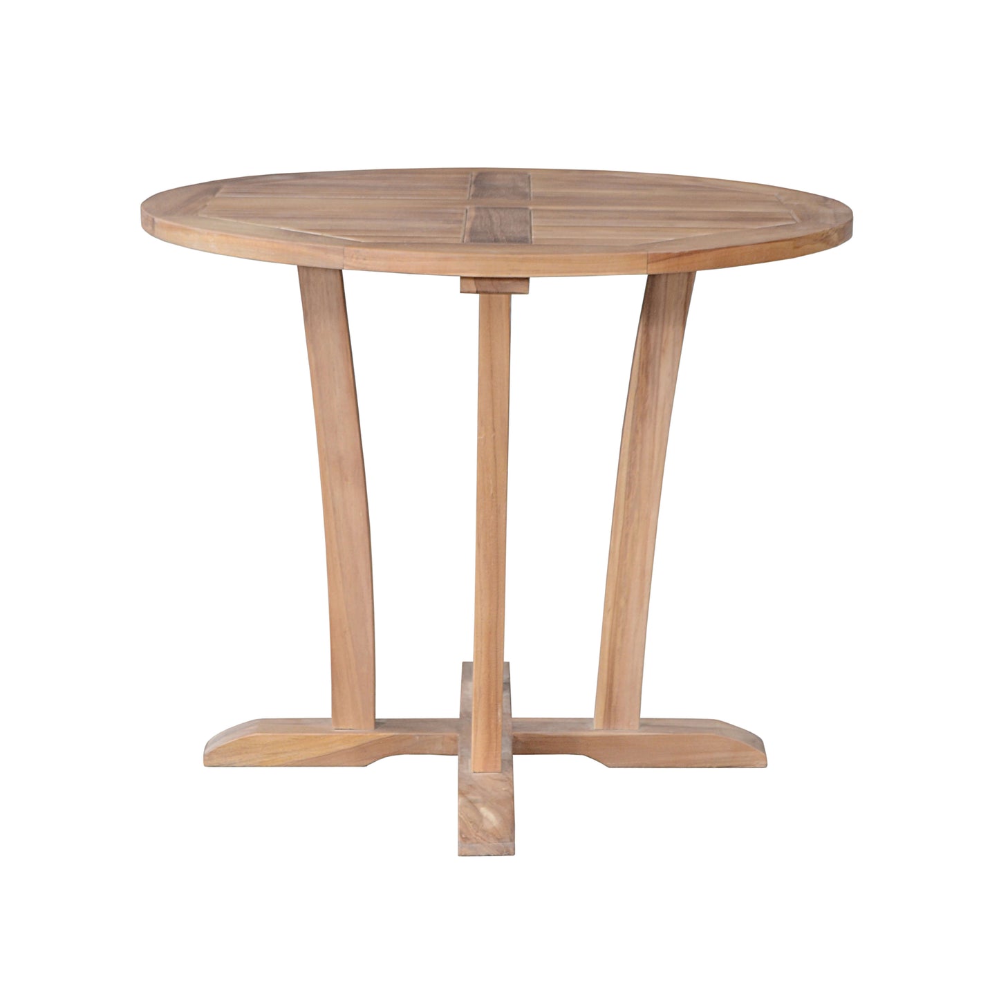 Anderson Teak Descanso Bristol 3-Piece Dining Set — product image 6 of 10