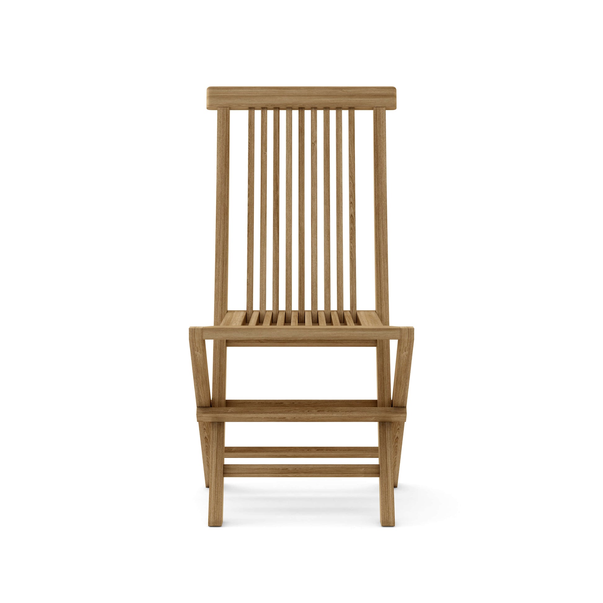 Anderson Teak Descanso Bristol 3-Piece Dining Set — product image 8 of 10