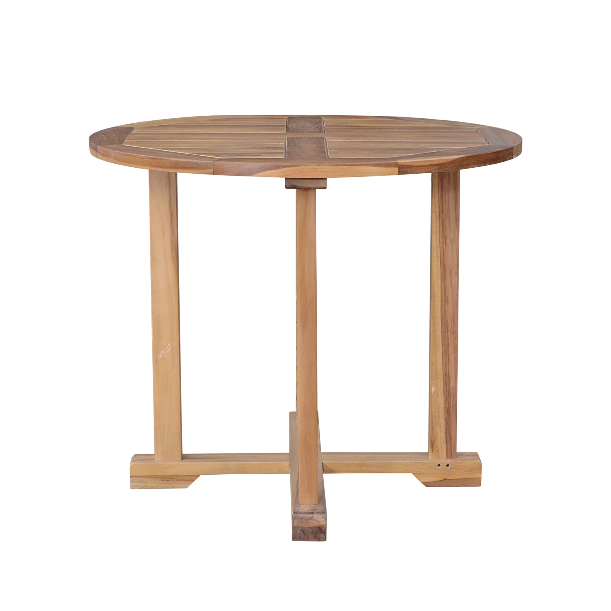 Anderson Teak Montage Bristol 3-Piece Dining Set — product image 4 of 8